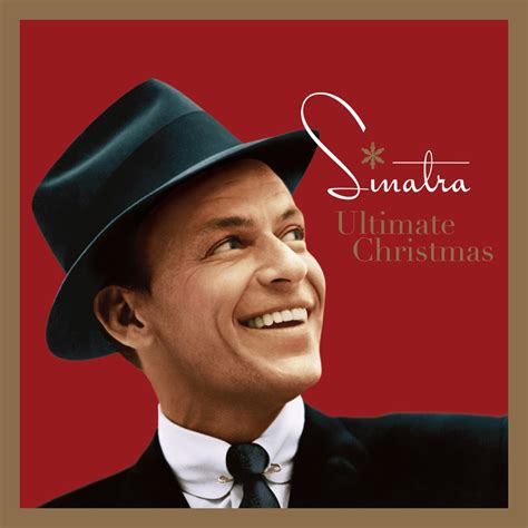 frank sinatra christmas album
